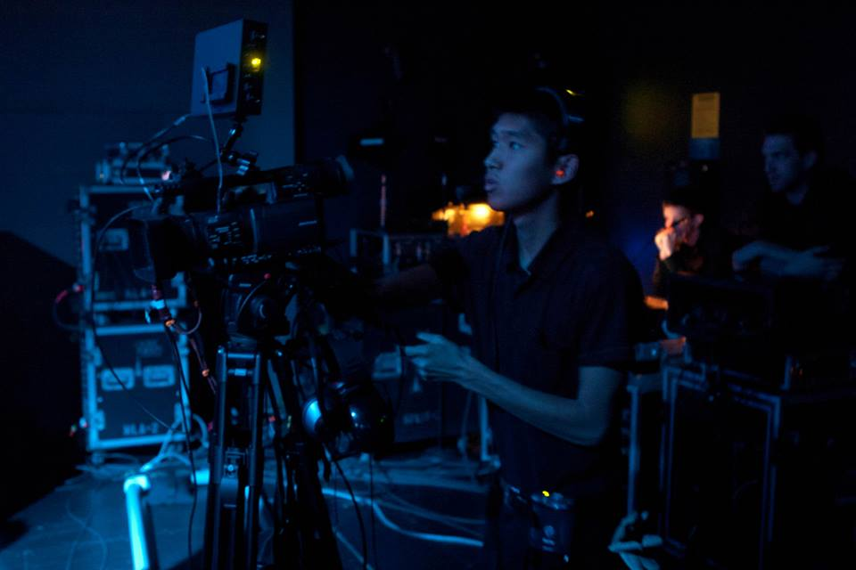 Backline Music TV'