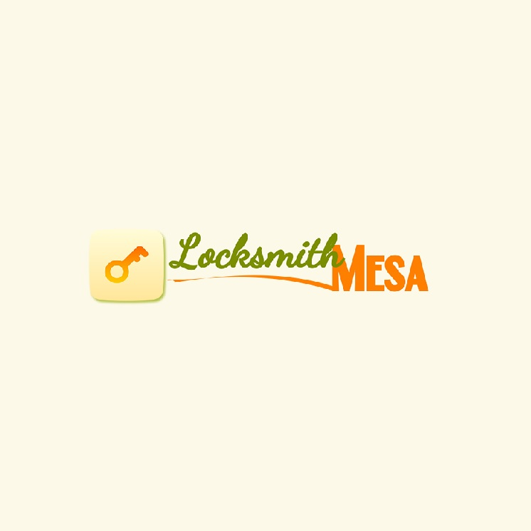 Company Logo For Locksmith Mesa AZ'