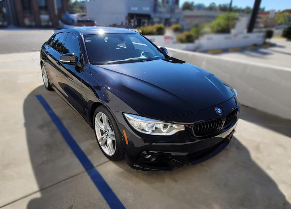 Sell Your Car Pasadena'