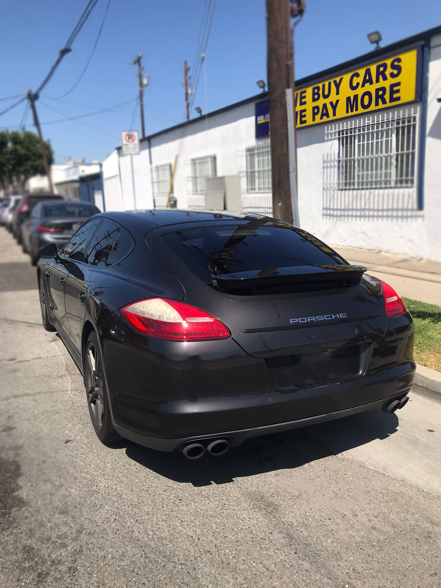 Car Buyers Pasadena'