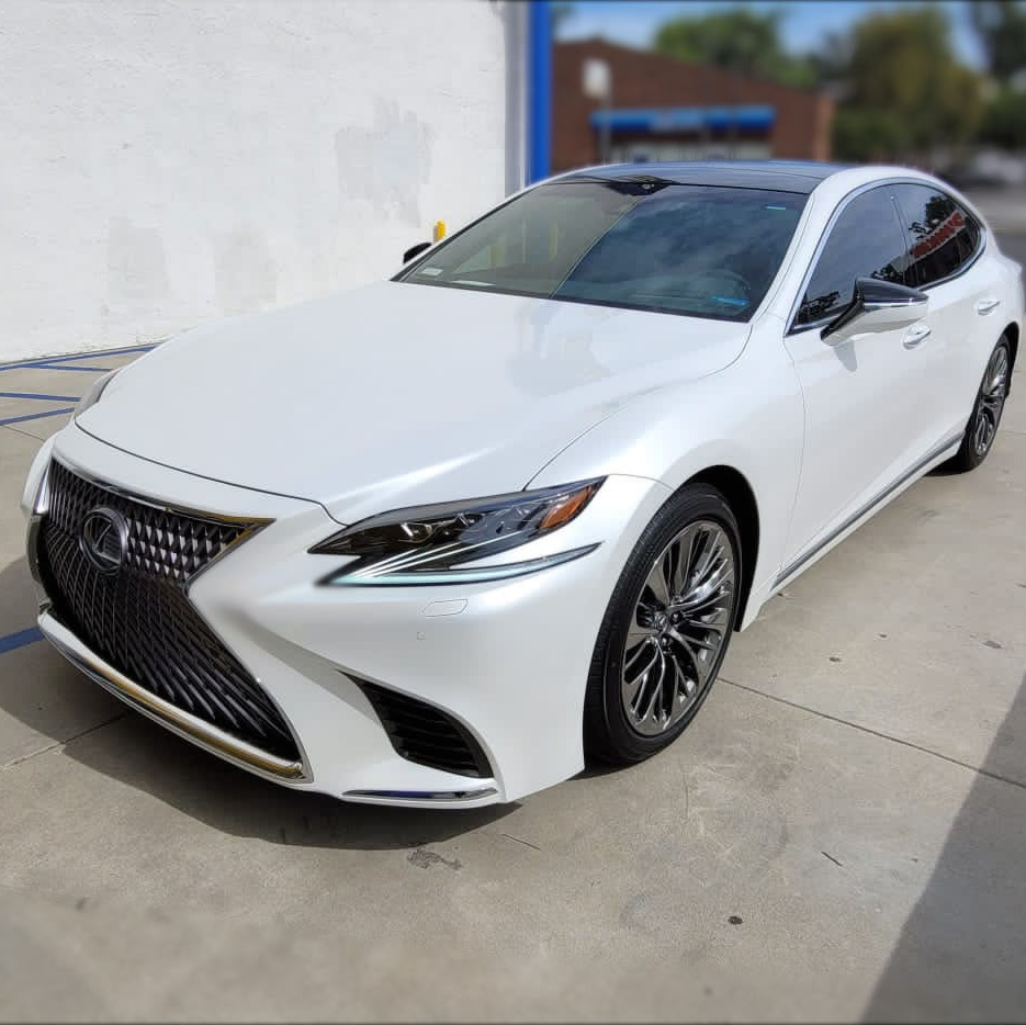 Irvine Sell Your Car'