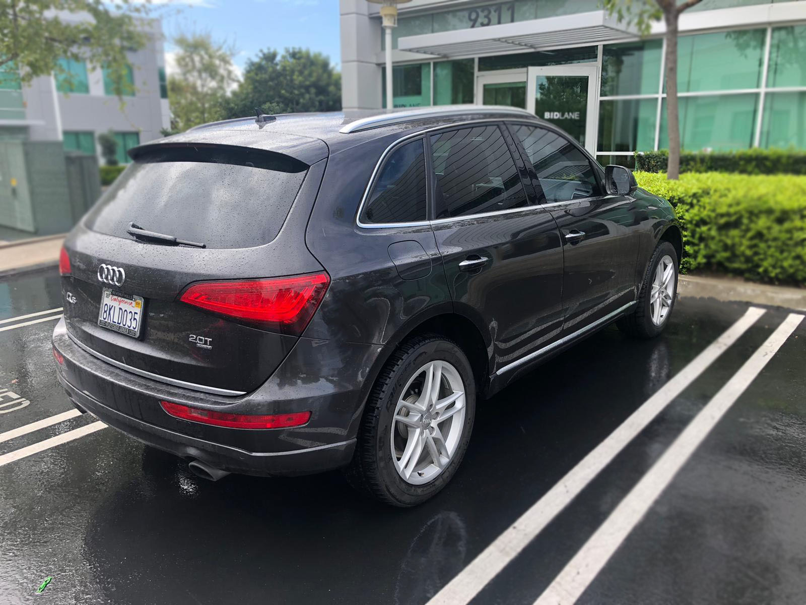 Sell Your Car Irvine'