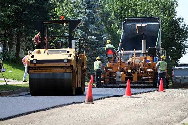 Company Logo For Magna Asphalt Paving Dallas'