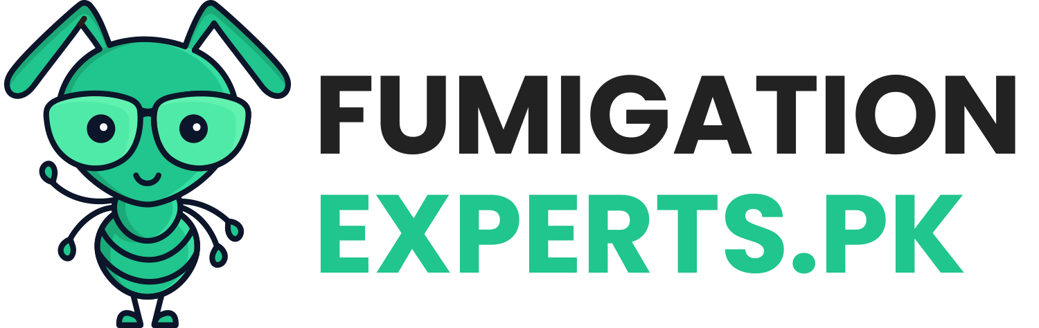 Company Logo For Fumigation Experts PK'