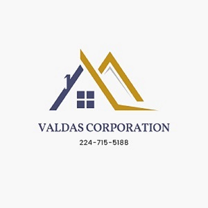 Valdas Corporation Logo