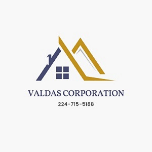 Company Logo For Valdas Corporation'