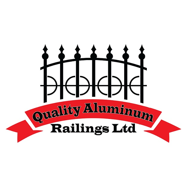 Company Logo For Quality Aluminum Railings'