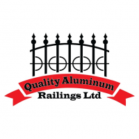 Quality Aluminum Railings Logo