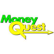 Company Logo For Money Quest'