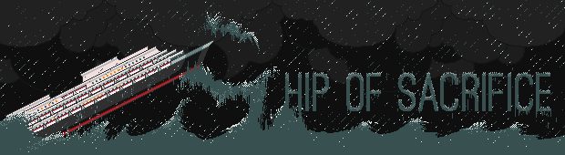 Ship of Sacrifice'