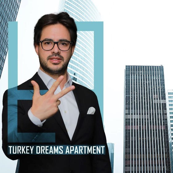 Properties in Turkey | Turkey Dreams Apartment Logo