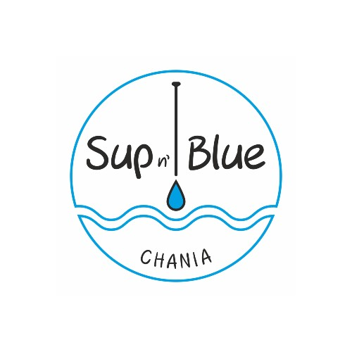 Company Logo For SUP n' Blue - SUP Tours, SUP &amp;'