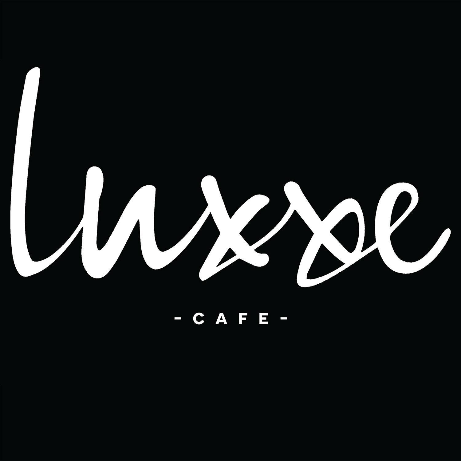 Luxxe Cafe'