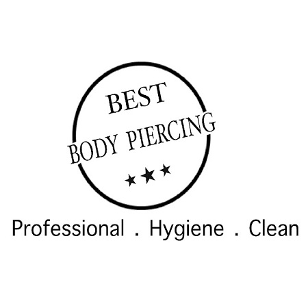 Company Logo For Best Body Piercing'