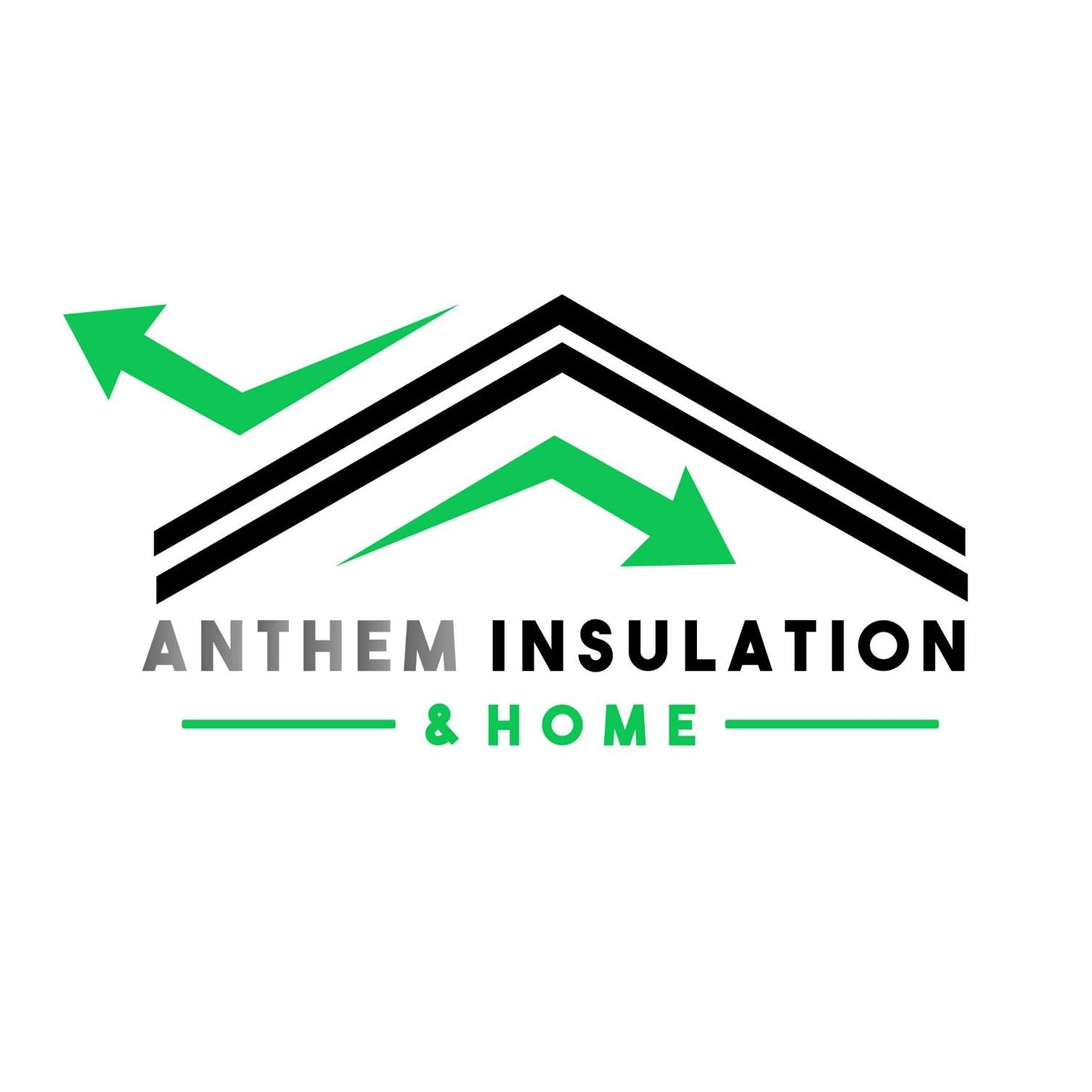 Company Logo For Anthem Insulation &amp;amp; Home'