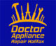 Bosch appliance repair halifax Logo