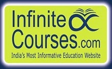 Logo for Infinite Courses'