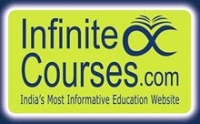 Infinite Courses Logo