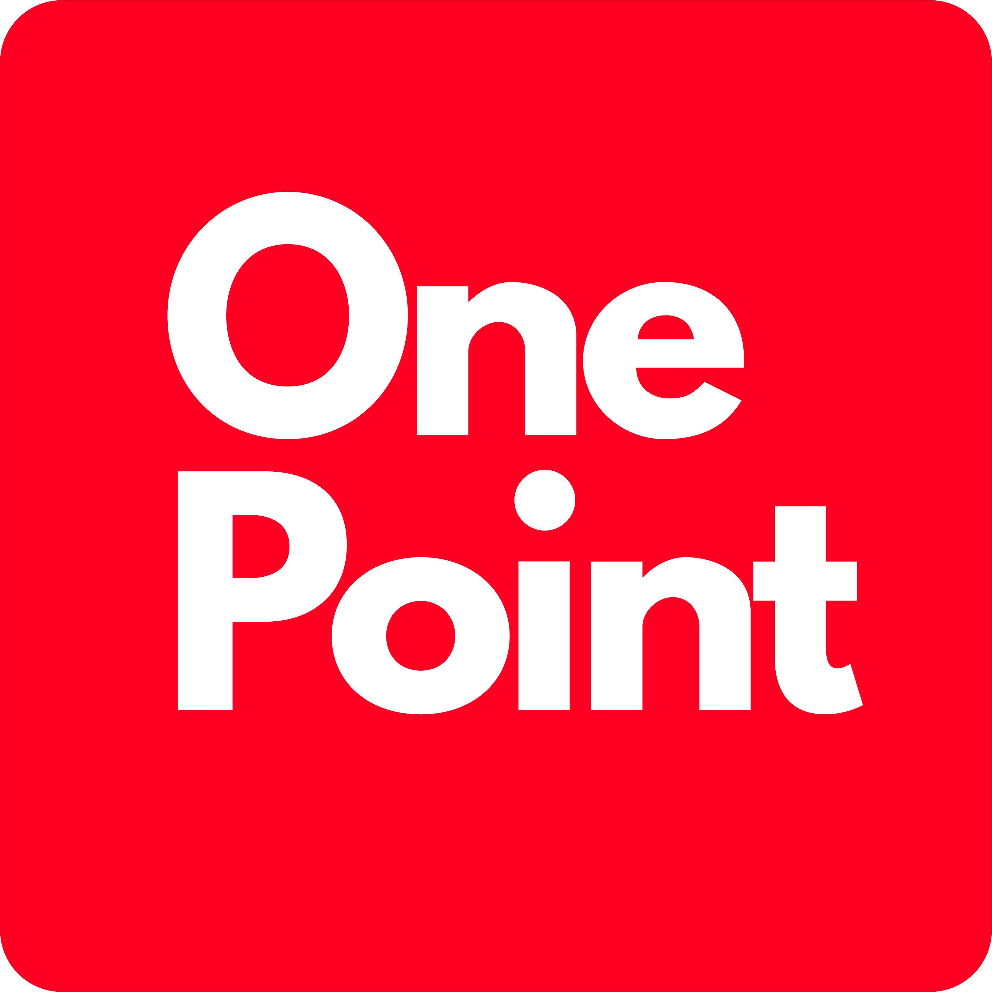 Company Logo For One Point Services'