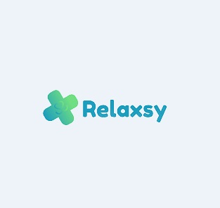Company Logo For Relaxsy'