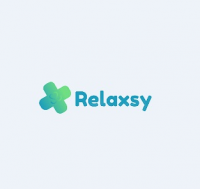 Relaxsy Logo