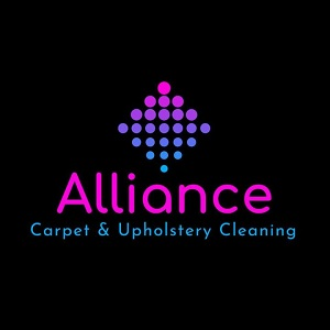 Company Logo For Alliance Carpet &amp;amp; Upholstery Cleani'