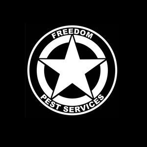 Freedom Pest Services Logo