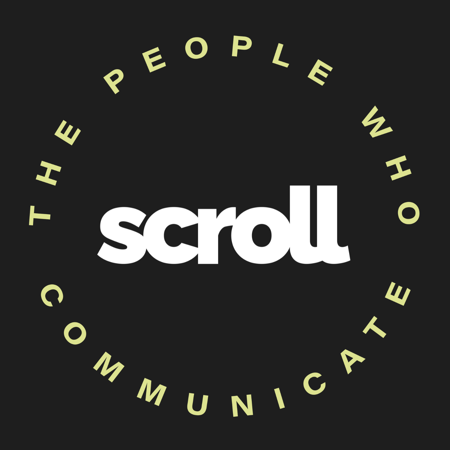 Company Logo For Scroll'