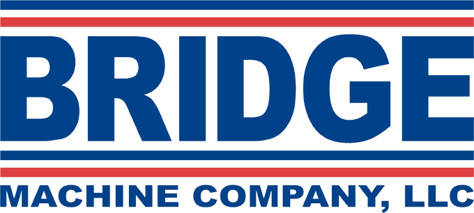 Company Logo For Bridge Machine Company'