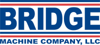 Bridge Machine Company Logo