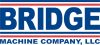 Company Logo For Bridge Machine Company'