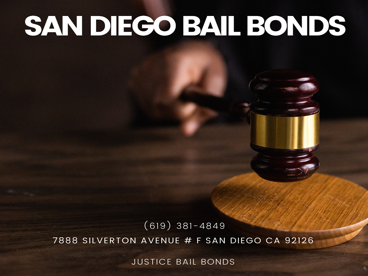 Company Logo For San Diego Bail Bonds - Bail Bond San Diego'