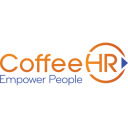 Company Logo For CoffeeHR'