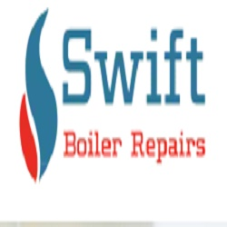 Company Logo For Swift Boiler Repairs'