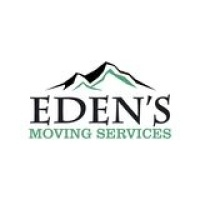 Company Logo For Eden's Moving'