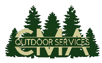 Company Logo For CMA Outdoor Services'