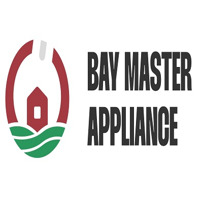 Bay Master Appliance Repair Logo