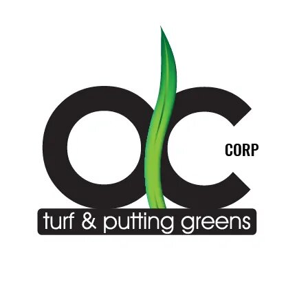 Company Logo For OC Turf &amp; Putting Greens - Syntheti'