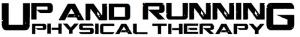 Company Logo For Up And Running Physical Therapy - Fort Coll'