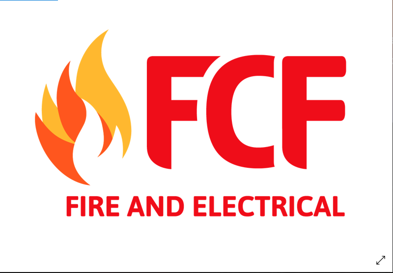 Company Logo For FCF Fire &amp; Electrical Ipswich'