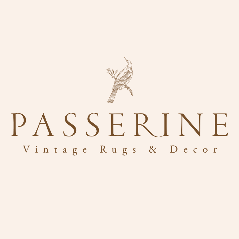 Company Logo For Passerine'