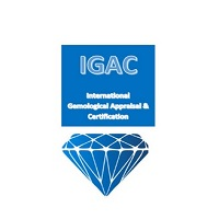 Company Logo For International Gemological Appraisal And Cer'