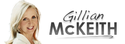 Company Logo For Gillian McKeith'