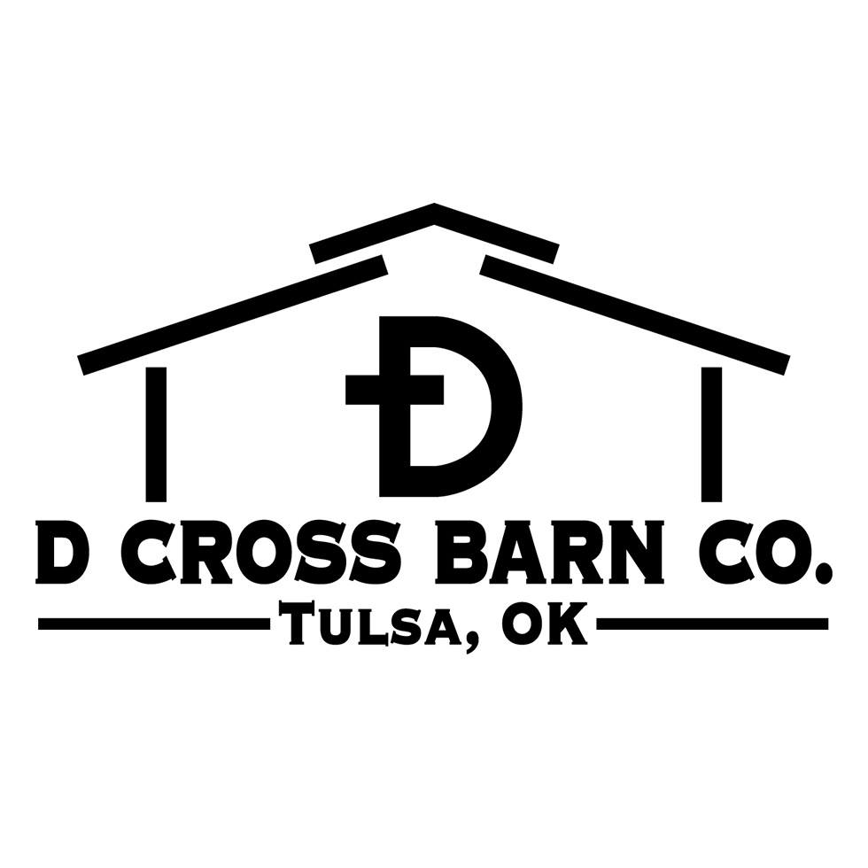 Company Logo For D Cross Barn Co.'