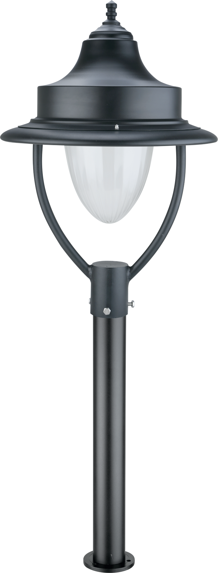 Colonial gate light'