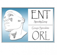 The ENT Specialty Group Logo