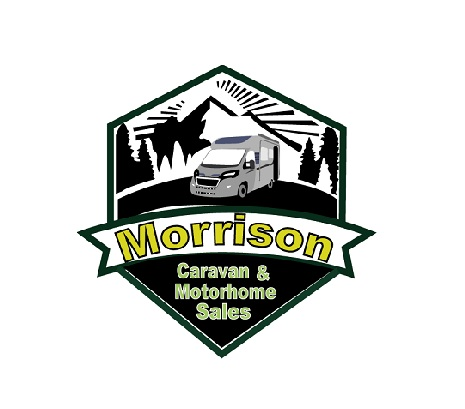 Company Logo For Morrison Caravan & Motorhome Sales'