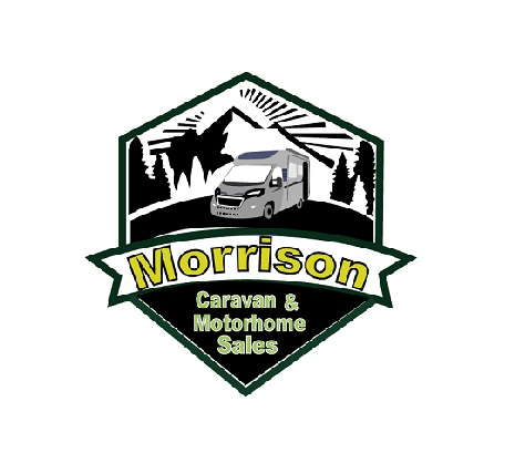 Company Logo For Morrison Caravan &amp; Motorhome Sales'