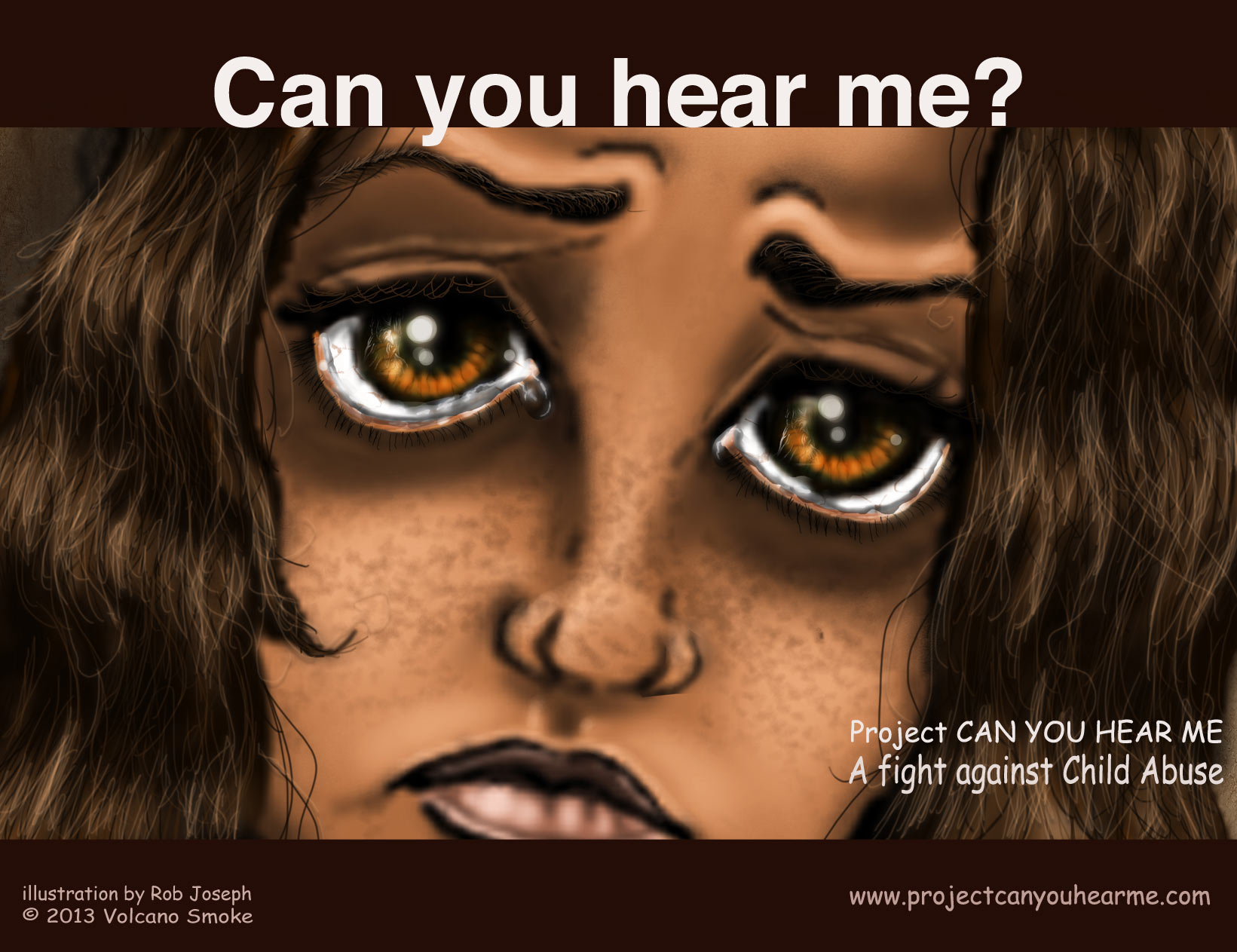 Can You Hear Me'