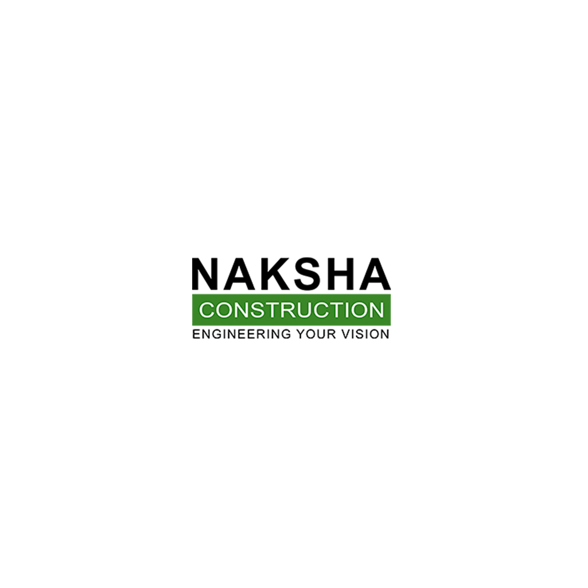 Company Logo For Naksha Construction'